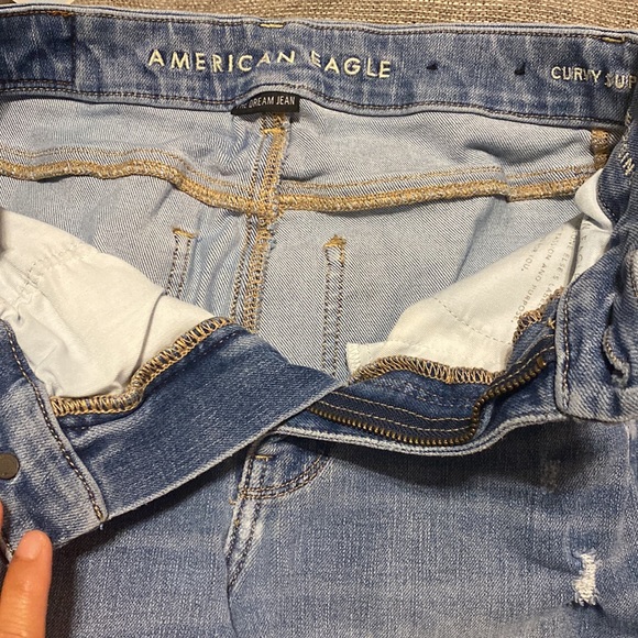 Jeans - Picture 2 of 3